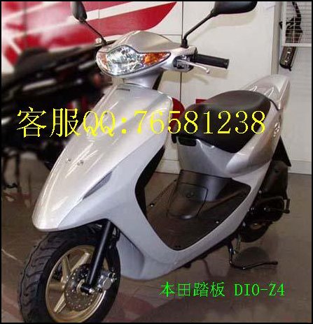 供应本田踏板 DIO-Z4摩托车 